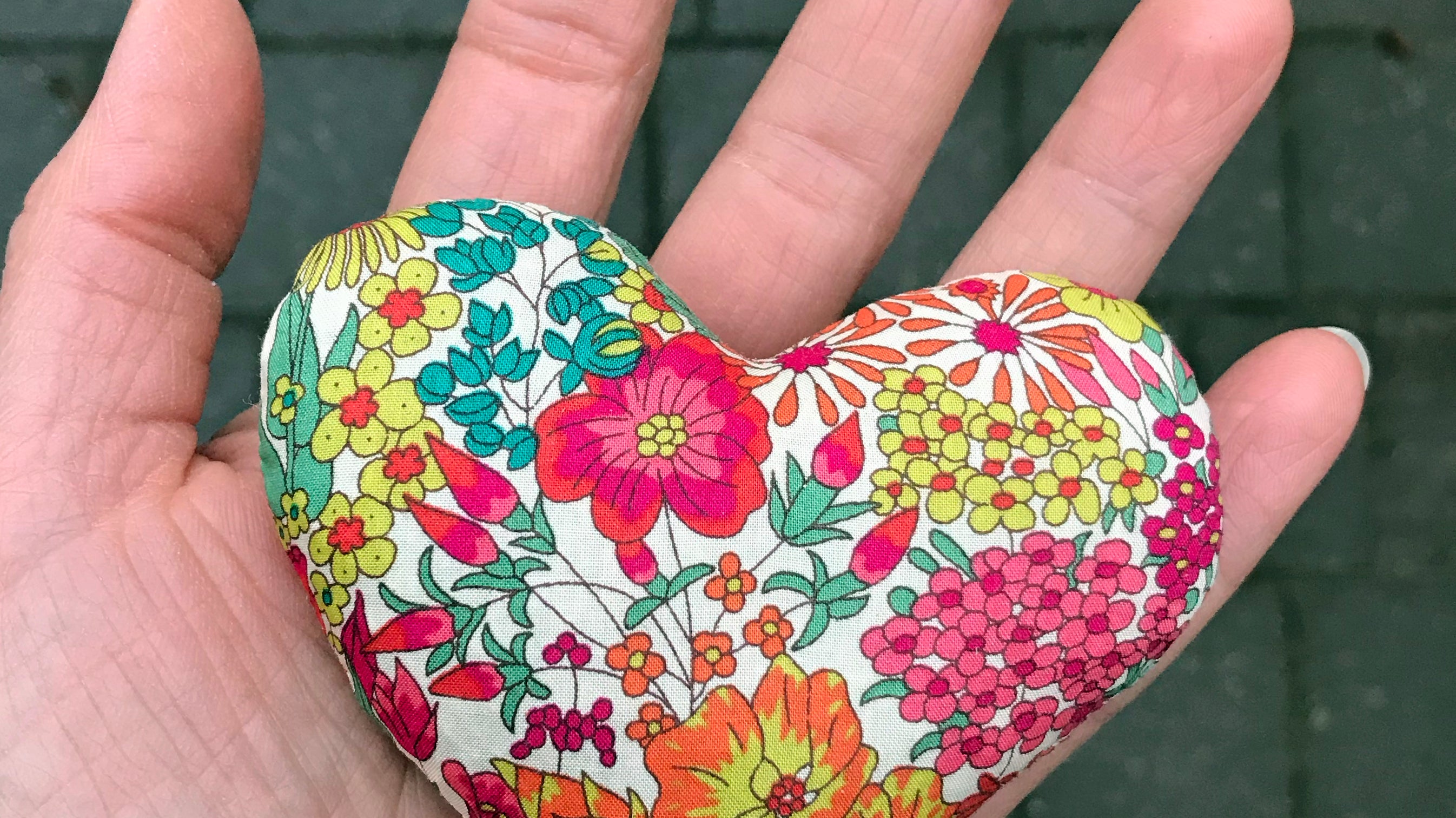 Happy Valentine's Day