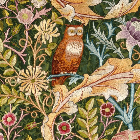 Pack of 8 Notecards - Tapestry Wildlife