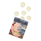 Figgy Pudding, Christmas Scented Tealights