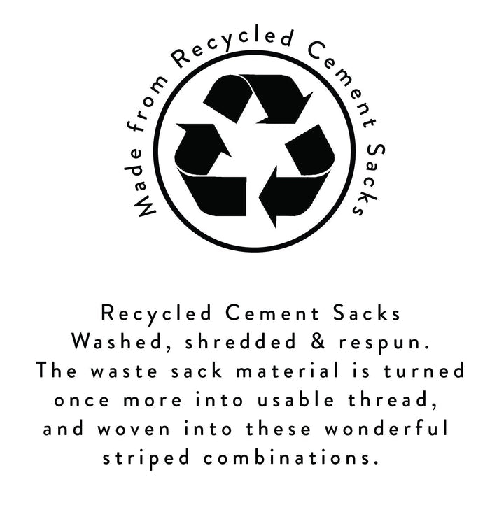 Farmers Market Shopper in Indian Yellow, Saxe Blue & Rose Beige