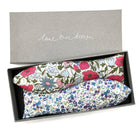 Box of 2 Lavender Fish - New Agatha