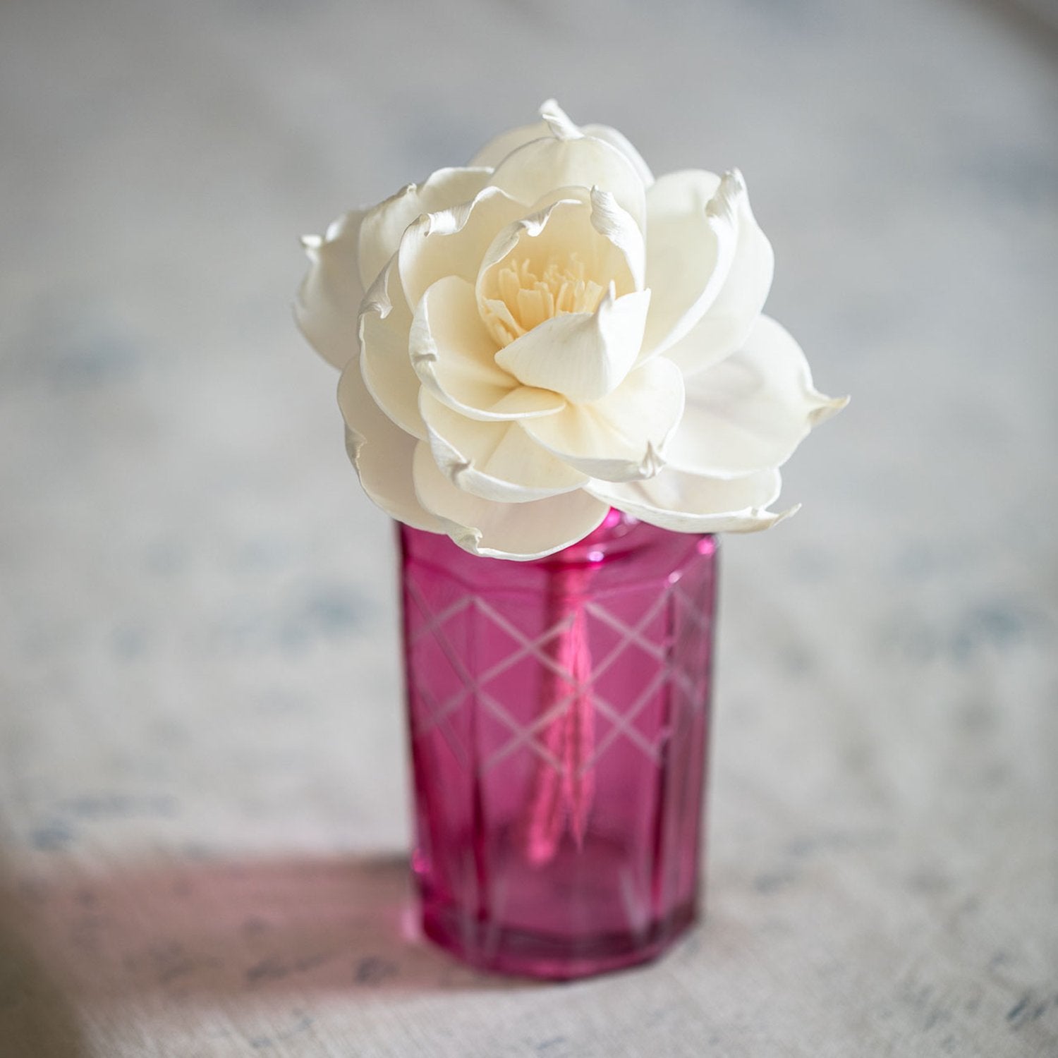 Medium Cosmos Diffuser Flower