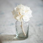 Medium Dahlia Diffuser Flower