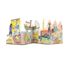 Tin Toys - Cats
by Emily Sutton