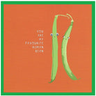 Googly Eyes Favourite Human Bean