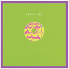 Googly Eyes Iced Ring Greetings Card