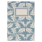 Hardback Notebook Dandelion Blue