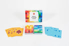 LEGO® Brick Playing Cards