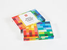 LEGO® Brick Playing Cards