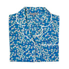 Liberty Pyjamas Teal Mitsi