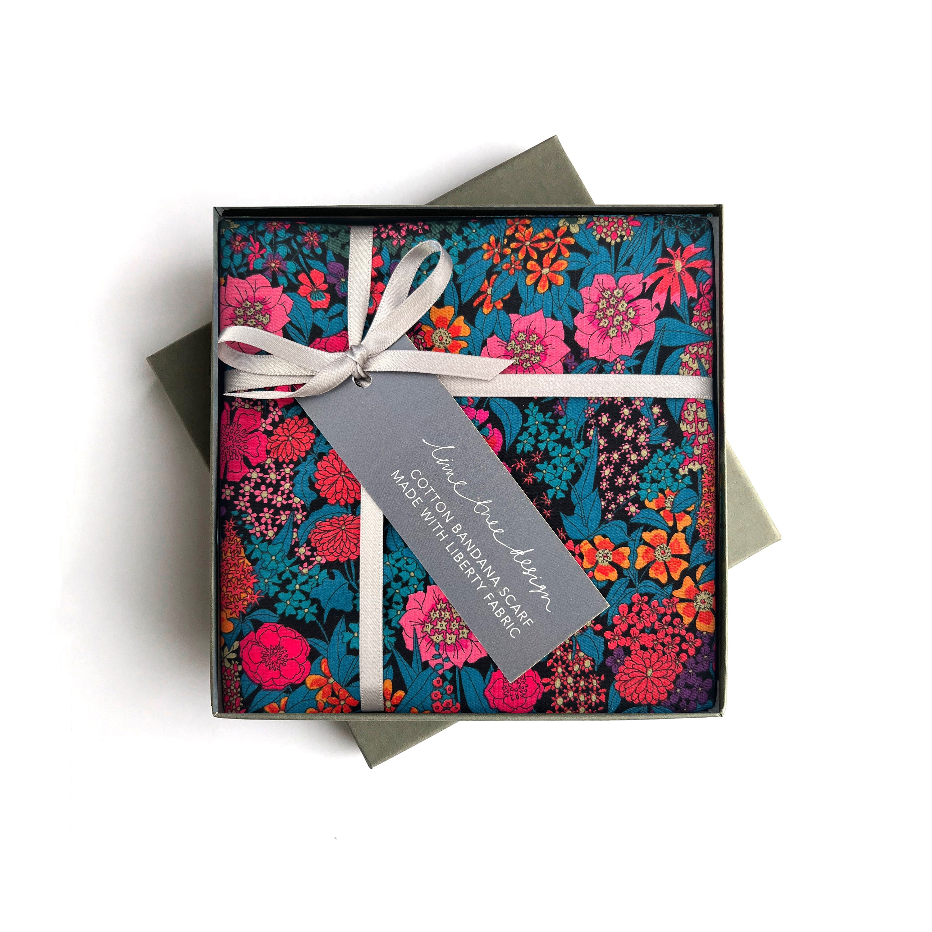 liberty of london bandana