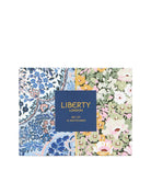 Liberty Floral Greeting Assortment Notecard Set