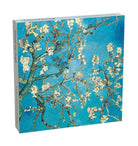 Pack of 8 Notecards - Vincent Van Gogh