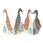 Patchwork Puddleducks Card