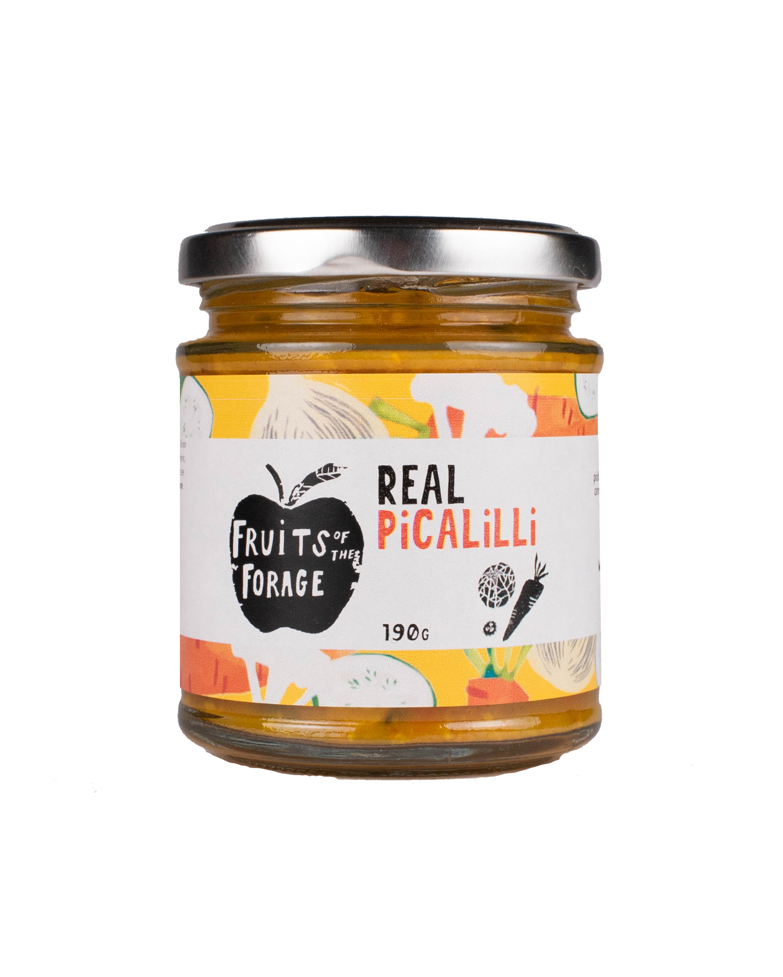 Real Picalilli
