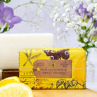 Sicilian Lemon and Sweet Orange Soap
