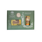 Sicilian Lemon and Sweet Orange Hand and Body Trio Gift Set