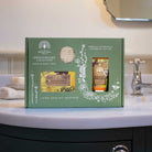 Sicilian Lemon and Sweet Orange Hand and Body Trio Gift Set