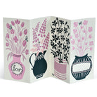 Say It With Flowers Card