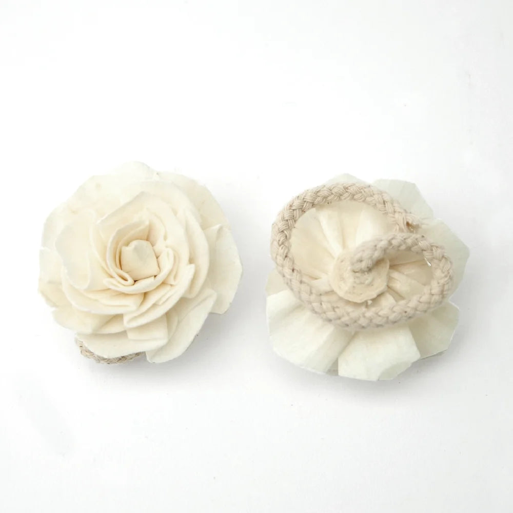 Tiny Dahlia Diffuser Flower