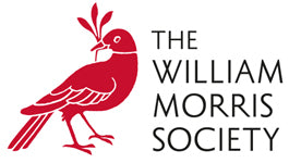 William Morris Pimpernel Small Tray