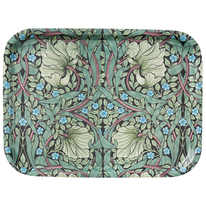 William Morris Pimpernel Small Tray