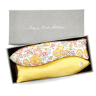 Goldfish liberty of london fabric lavender filled fish