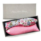 cinderella pink liberty of London lavender fish