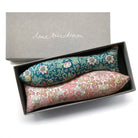 william tell liberty of London lavender fish