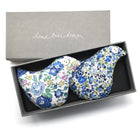 dickie bird liberty fabric bird