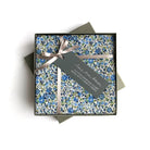 liberty fabric bandana head scarf