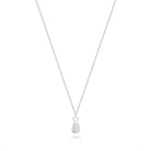 sunflower seed necklace