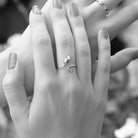 adjustable mouse ring