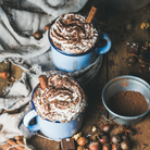 Classic Hot Chocolate