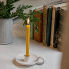 St Eval scented 6" church candles