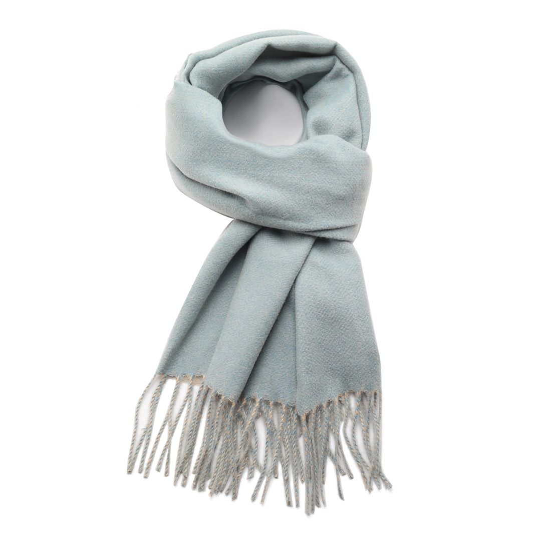 Denim Plain Scarf