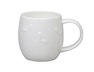 Bone china mug 