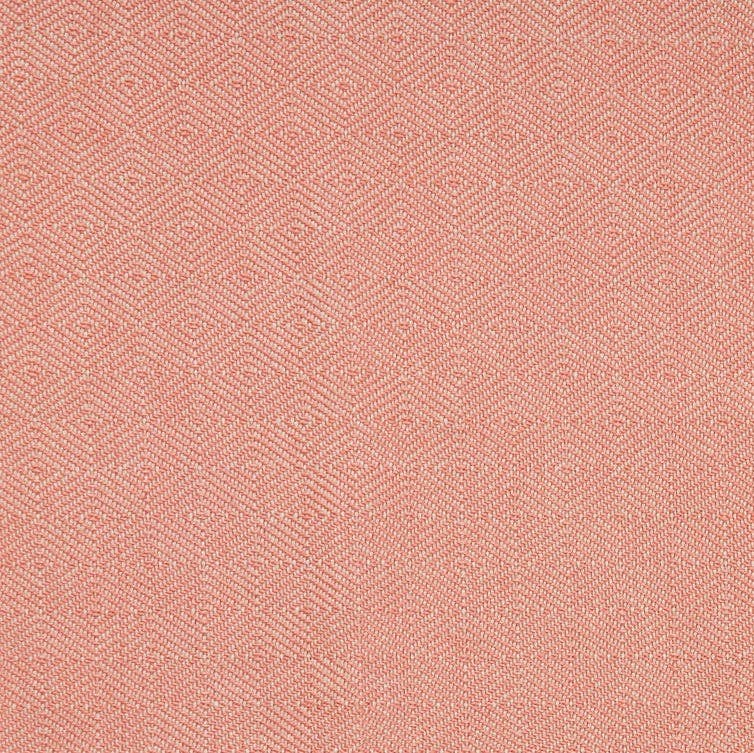 Diamond Coral Blanket: 250cm x 130cm