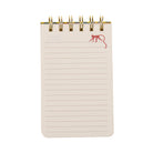 Designworks Ink A Dopo Monkey Twin Wire Notepad