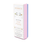 Designworks Ink Colour Block Pens - Lilac&Cornflower (Set 2)