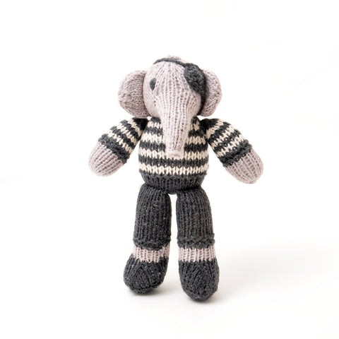 Pirate Elephant Toy