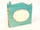 Bakery 3D Allotment Card by Emily Sutton