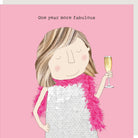More Fabulous Card