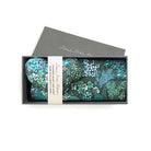 NEW Box of 1 Lavender Heart & 1 Liberty Hanky - Ciara Green