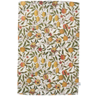 William Morris teatowel 