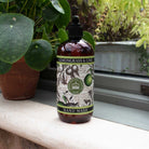 Kew Gardens Hand and Body Wash Lemongrass and Lime