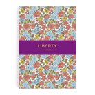 Liberty Betty Bea A5 Journal