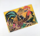 chicken card 