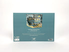 Tall Ships 3D Card by Matt Johnson