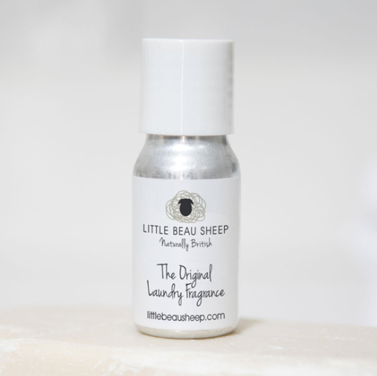 The Classic Laundry Fragrance Collection